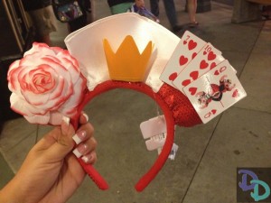 Disney Villains Limited Time Magic