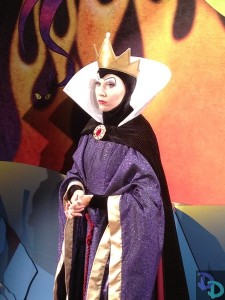 Disney Villains Limited Time Magic