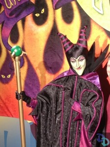 Disney Villains Limited Time Magic