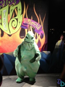 Disney Villains Limited Time Magic