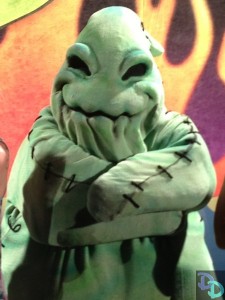 Disney Villains Limited Time Magic