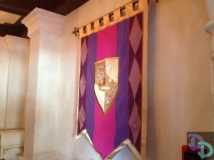 Disney Princess Fairytale Hall