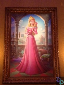 Disney Princess Fairytale Hall
