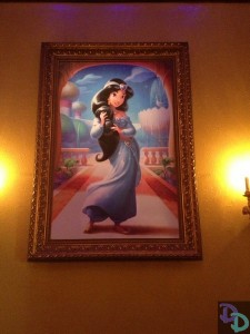 Disney Princess Fairytale Hall