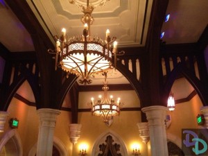 Disney Princess Fairytale Hall