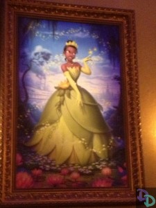 Disney Princess Fairytale Hall