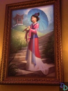 Disney Princess Fairytale Hall