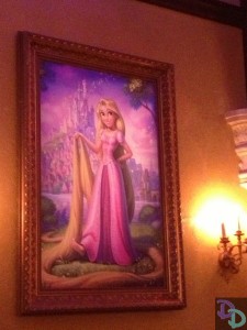 Disney Princess Fairytale Hall