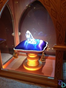 Disney Princess Fairytale Hall