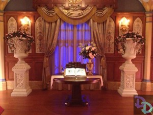 Disney Princess Fairytale Hall