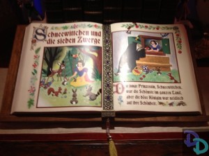 Disney Princess Fairytale Hall