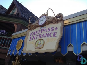 Disney Princess Fairytale Hall