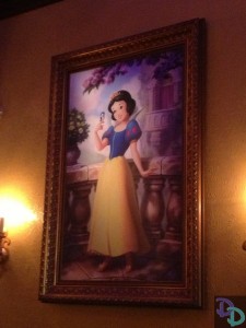 Disney Princess Fairytale Hall
