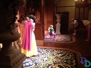 Disney Princess Fairytale Hall
