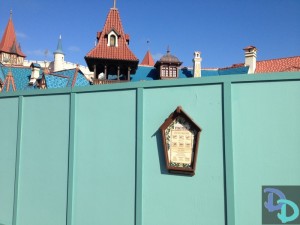 Pinocchio's Village Haus