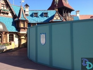 Pinocchio's Village Haus