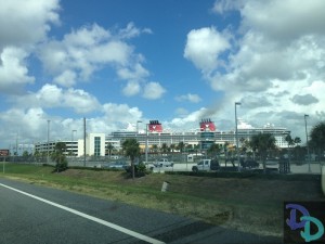 Disney Cruise Line