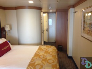 Disney Cruise Line