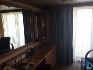 Disney Cruise Line