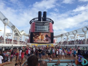 Disney Cruise Line