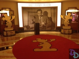 Disney Cruise Line