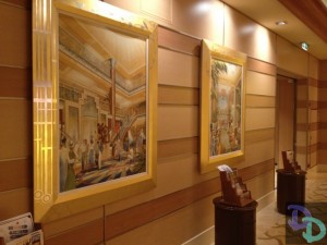 Disney Cruise Line