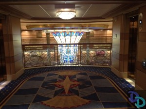 Disney Cruise Line