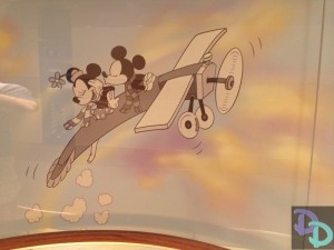Disney Cruise Line