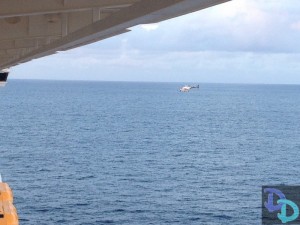Disney Cruise Line