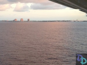 Disney Cruise Line