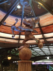 Disney Cruise Line