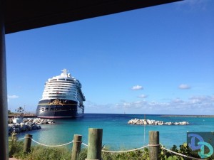 Disney Cruise Line