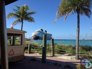 Disney Cruise Line