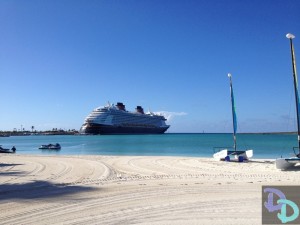 Disney Cruise Line