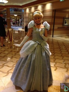Disney Cruise Line