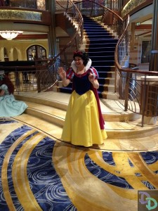 Disney Cruise Line