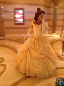 Disney Cruise Line