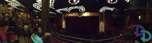 Disney Cruise Line