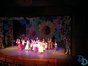 Disney Cruise Line