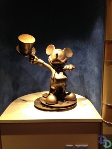 Disney Cruise Line