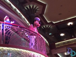 Disney Cruise Line
