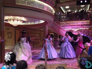 Disney Cruise Line