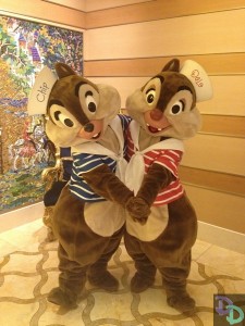 Disney Cruise Line