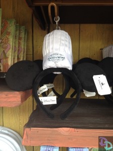 Epcot Food and Wine