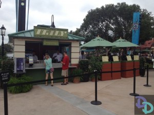 Epcot Food and Wine