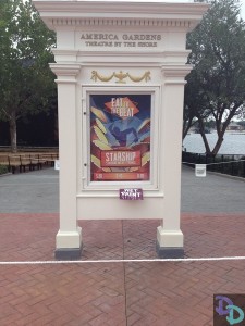 Epcot Food and Wine