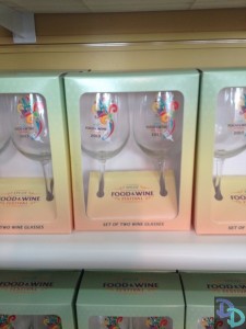 Epcot Food and Wine
