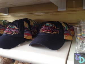 Epcot Food and Wine