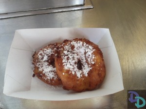 Epcot Food and Wine