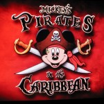 Disney Pirate's Week